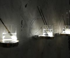 Salone del Mobile 2019: Euroluce tra innovazione e magia