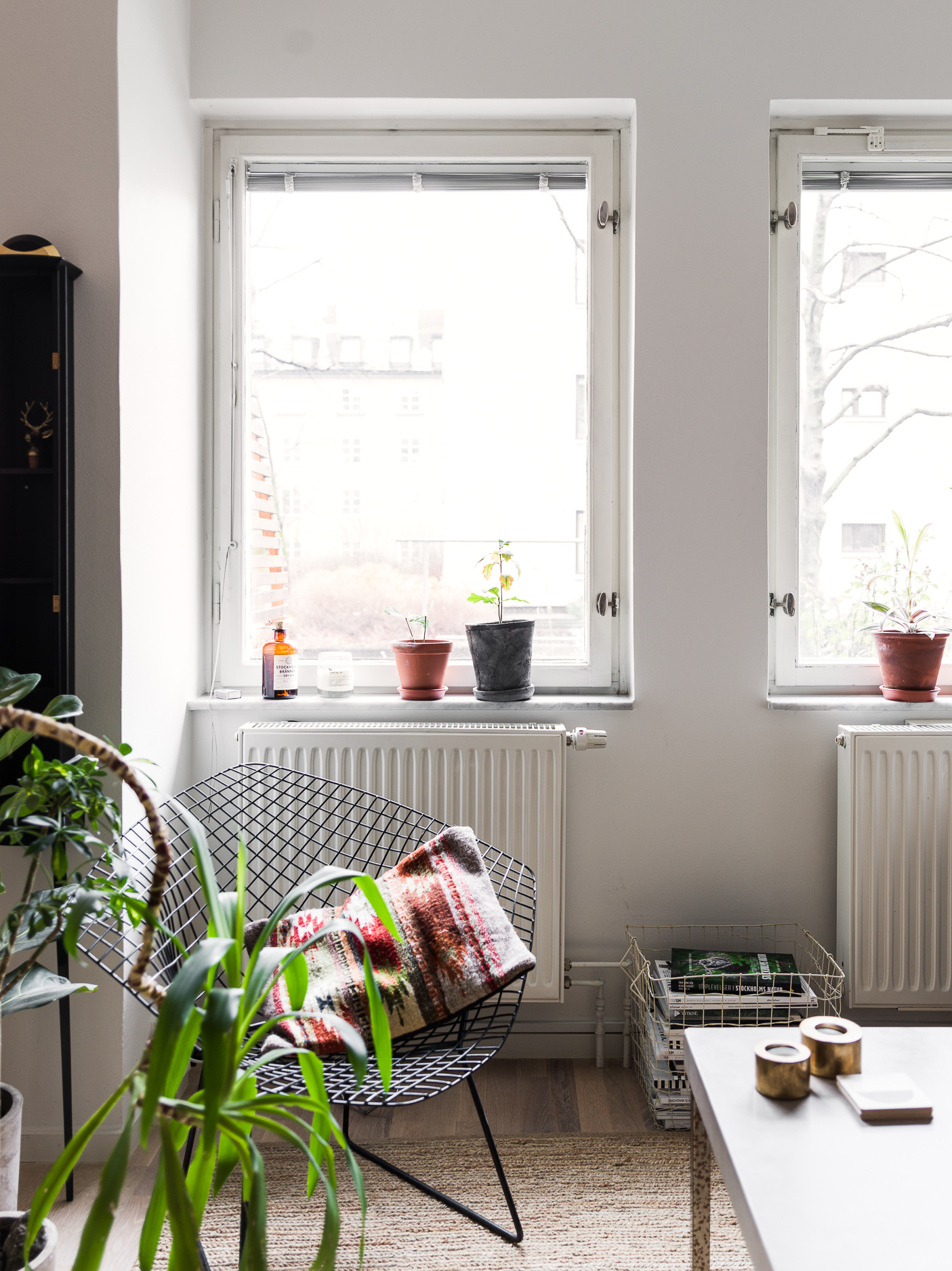 Legno, cocco e fibre naturali 4 inthemoodfordesign
