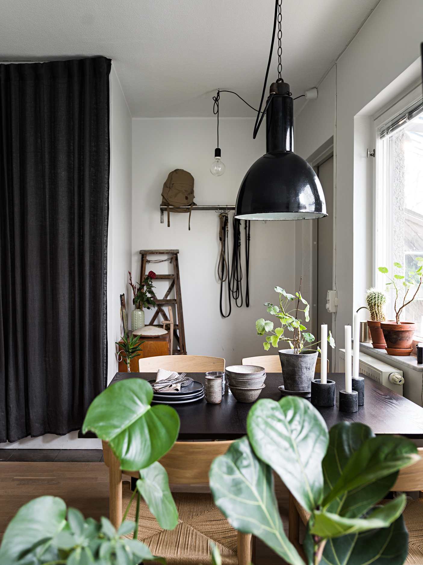 Legno, cocco e fibre naturali 5 inthemoodfordesign