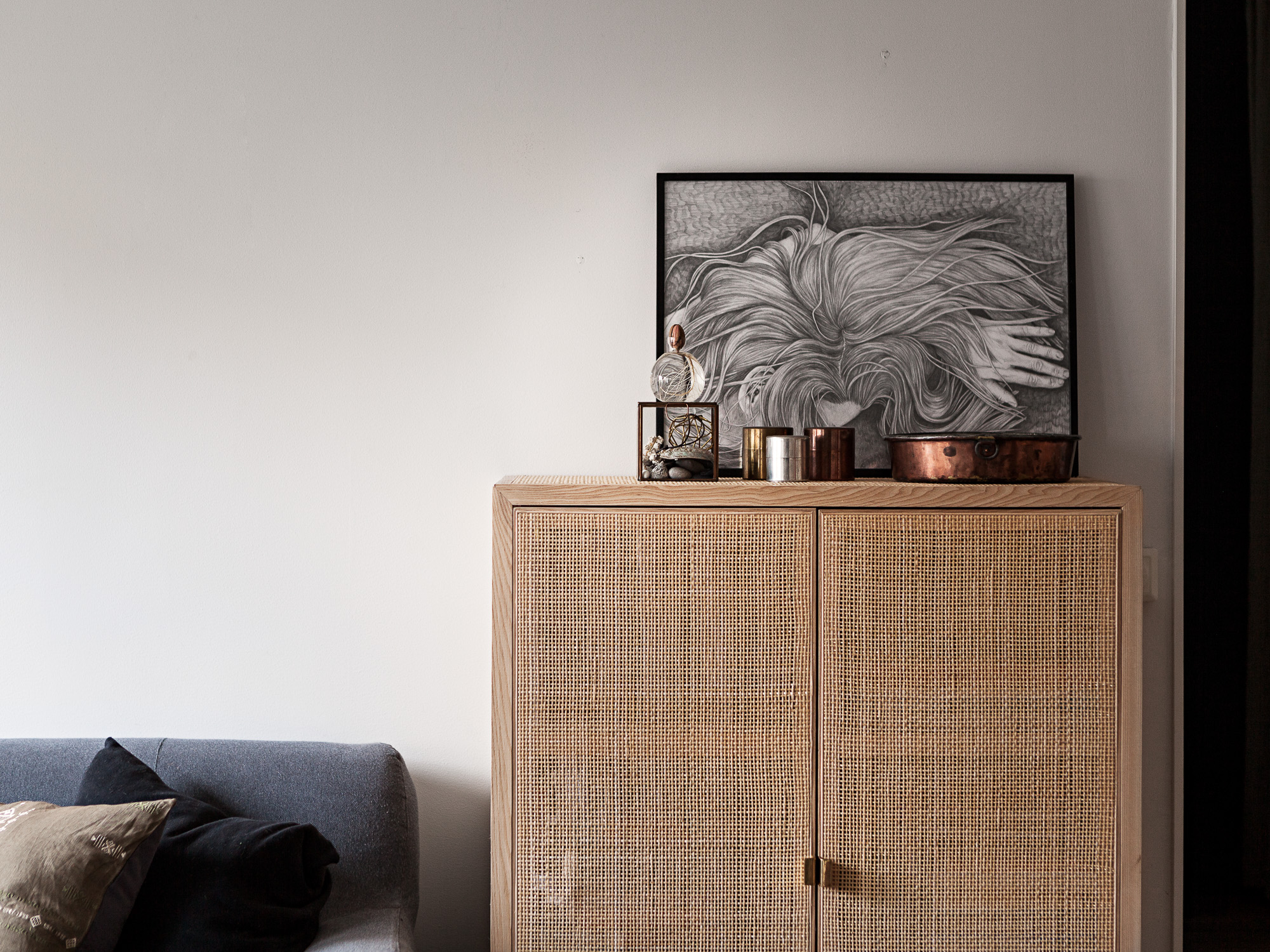 Legno, cocco e fibre naturali 8 inthemoodfordesign