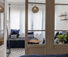 Hotel selection: Maison Volver un piccolo albergo pieno di fascino ad Arles