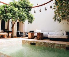Hotel selection: Ryad Dyor per una indimenticabile vacanza a Marrakech