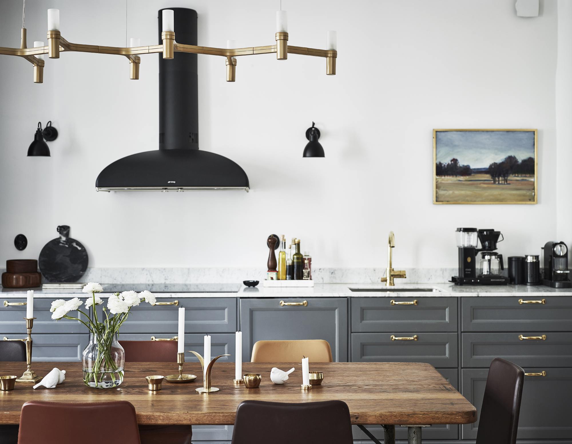 Stile eclettico 1 inthemoodfordesign