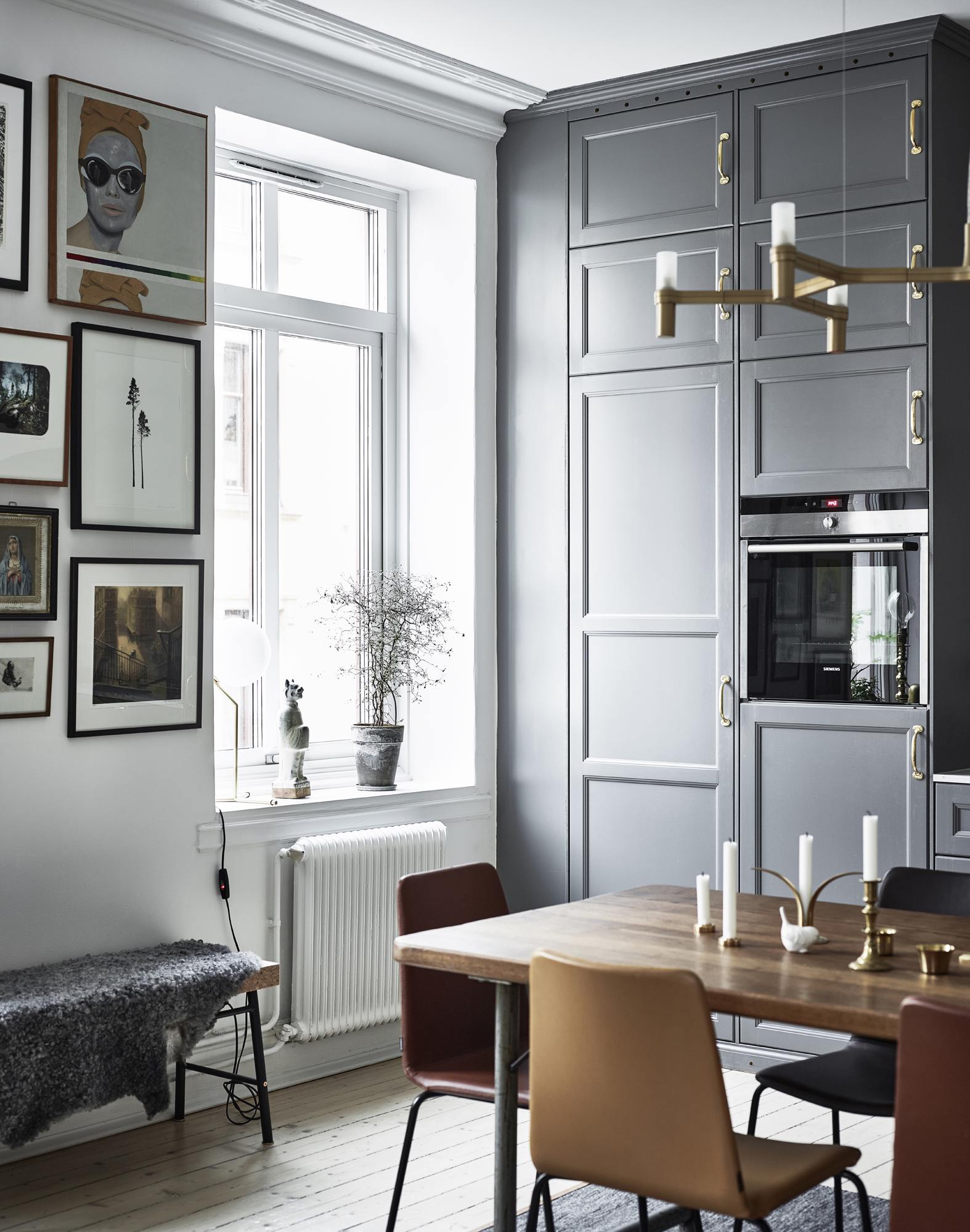 Stile eclettico 2 inthemoodfordesign