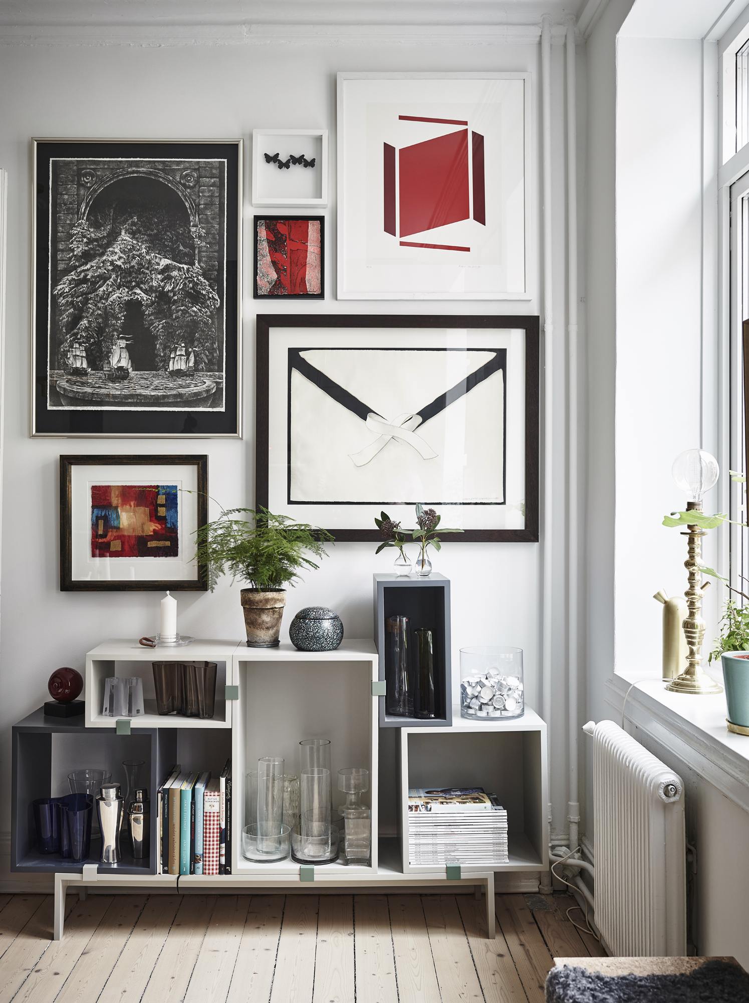 Stile eclettico 3 inthemoodfordesign