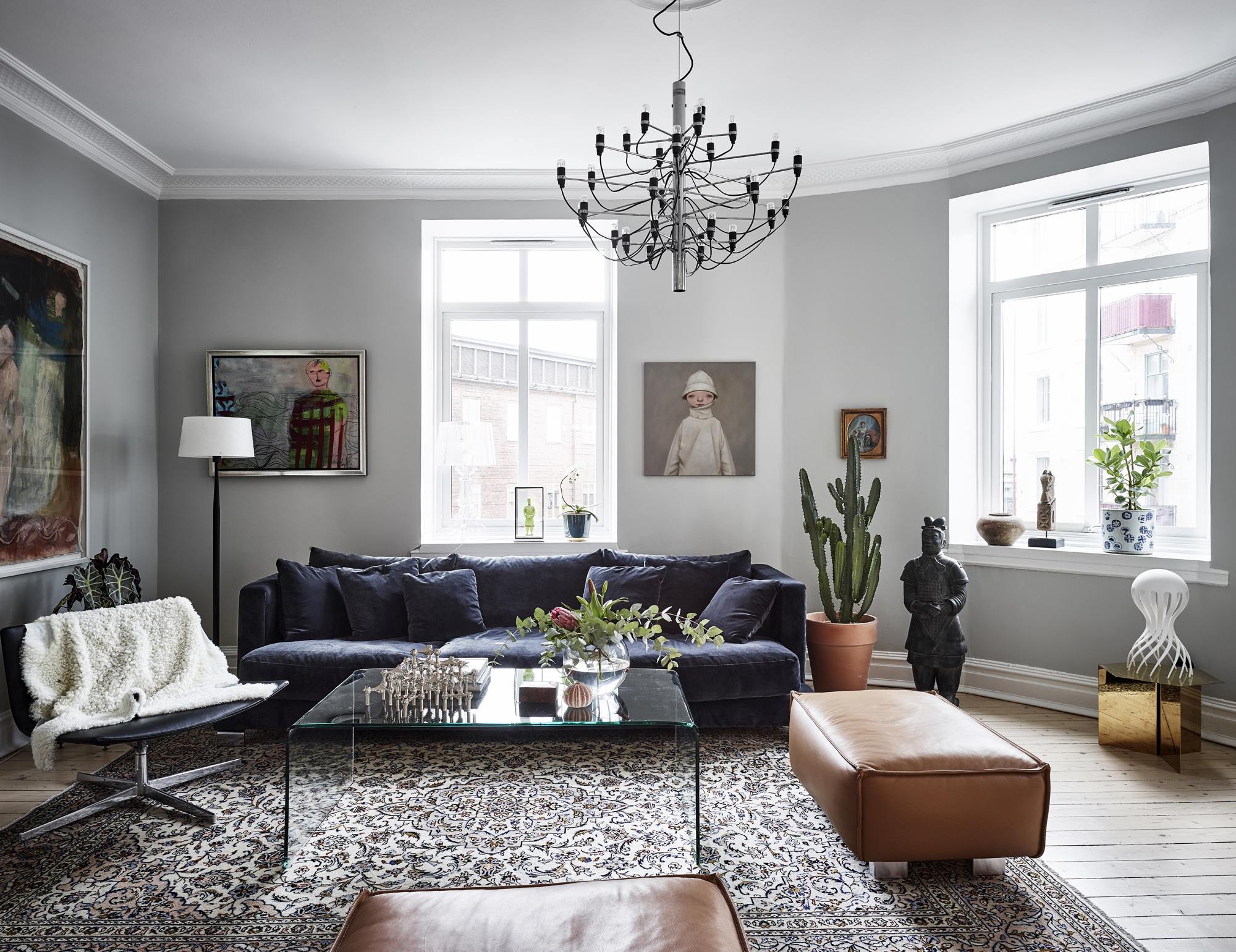 Stile eclettico 5 inthemoodfordesign