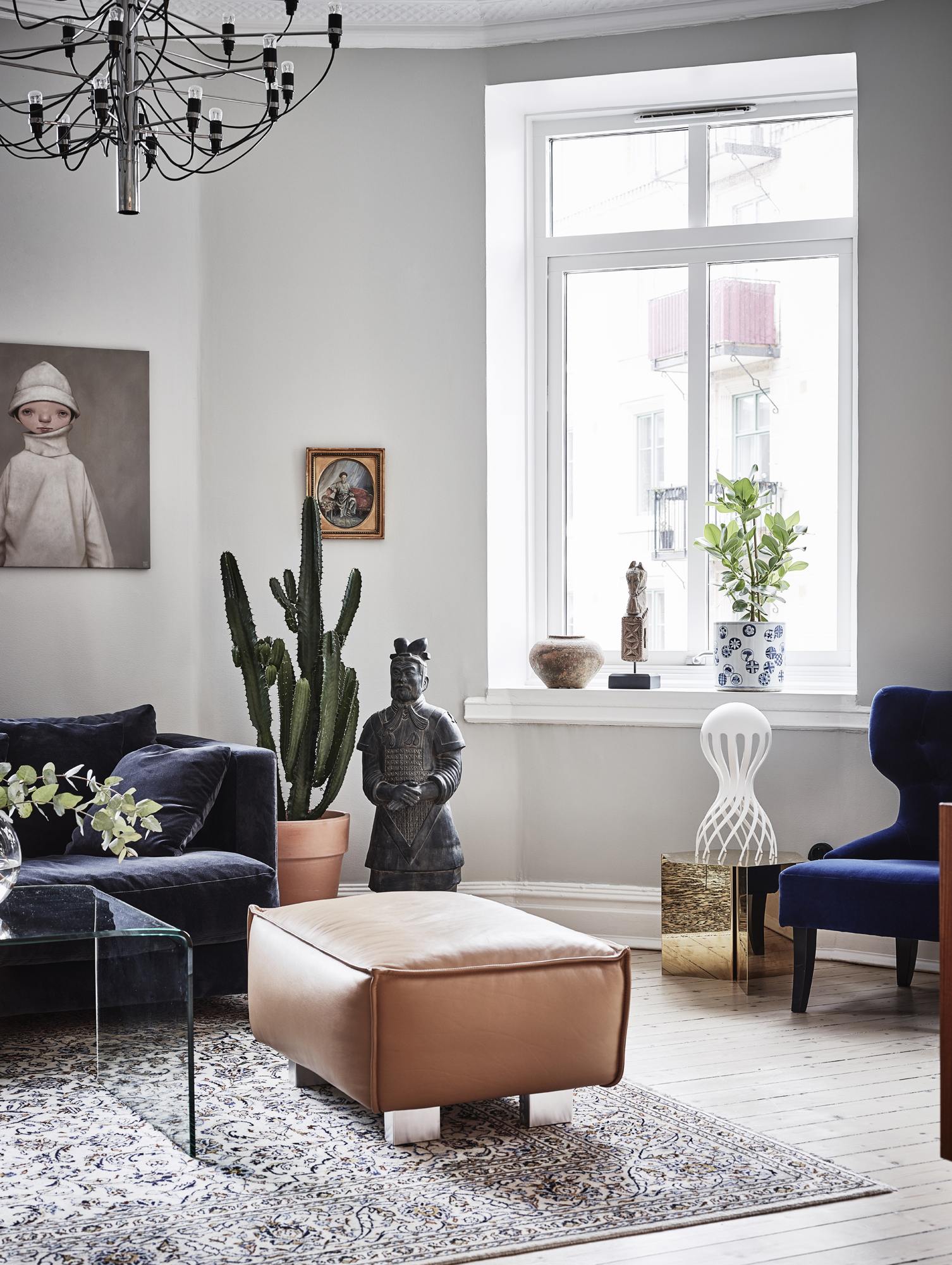 Stile eclettico 6 inthemoodfordesign