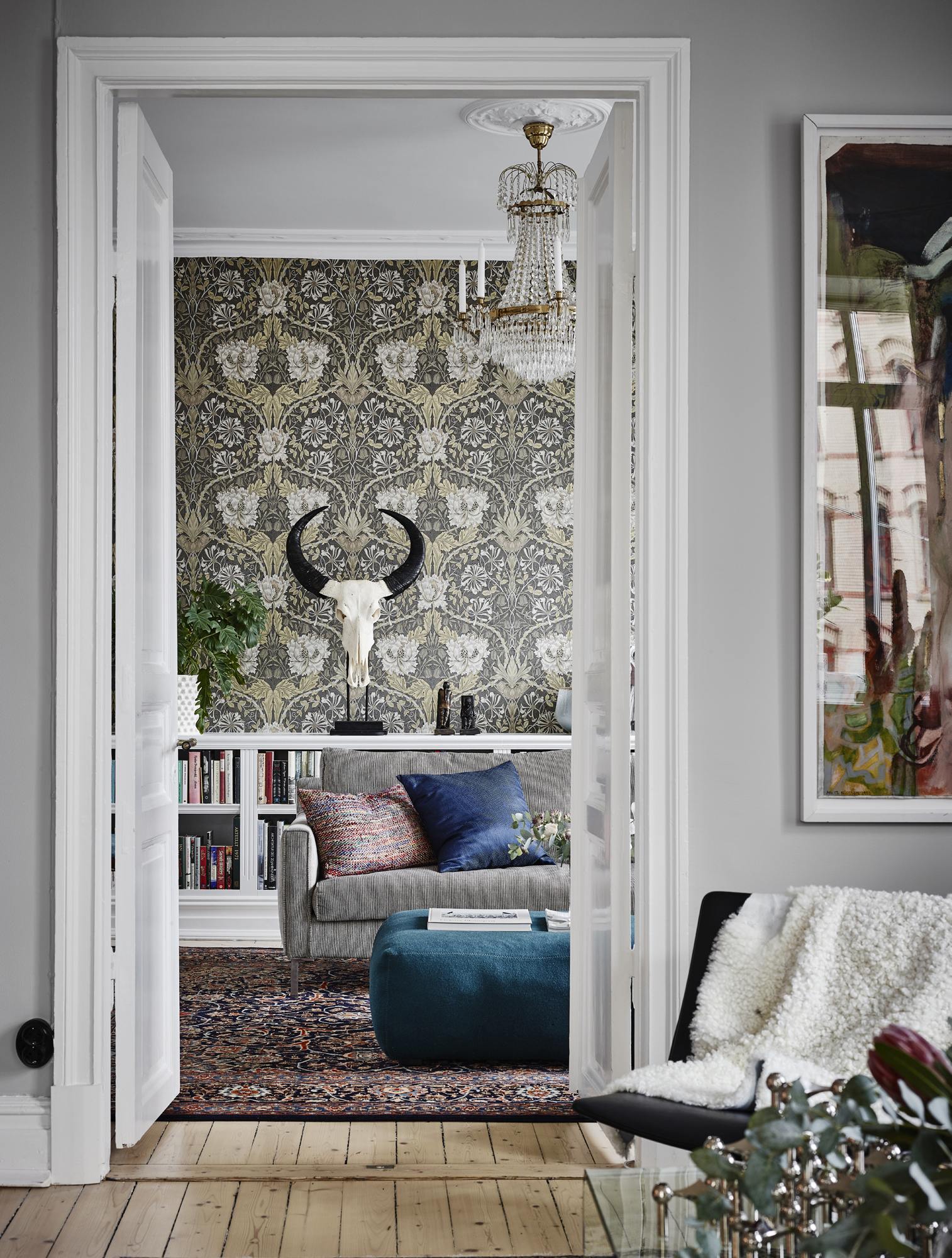 Stile eclettico 8 inthemoodfordesign