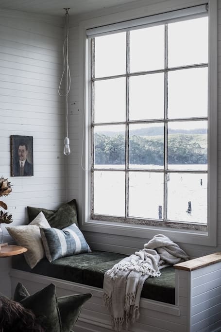 Airbnb tasmania 10 inthemoodfordesign