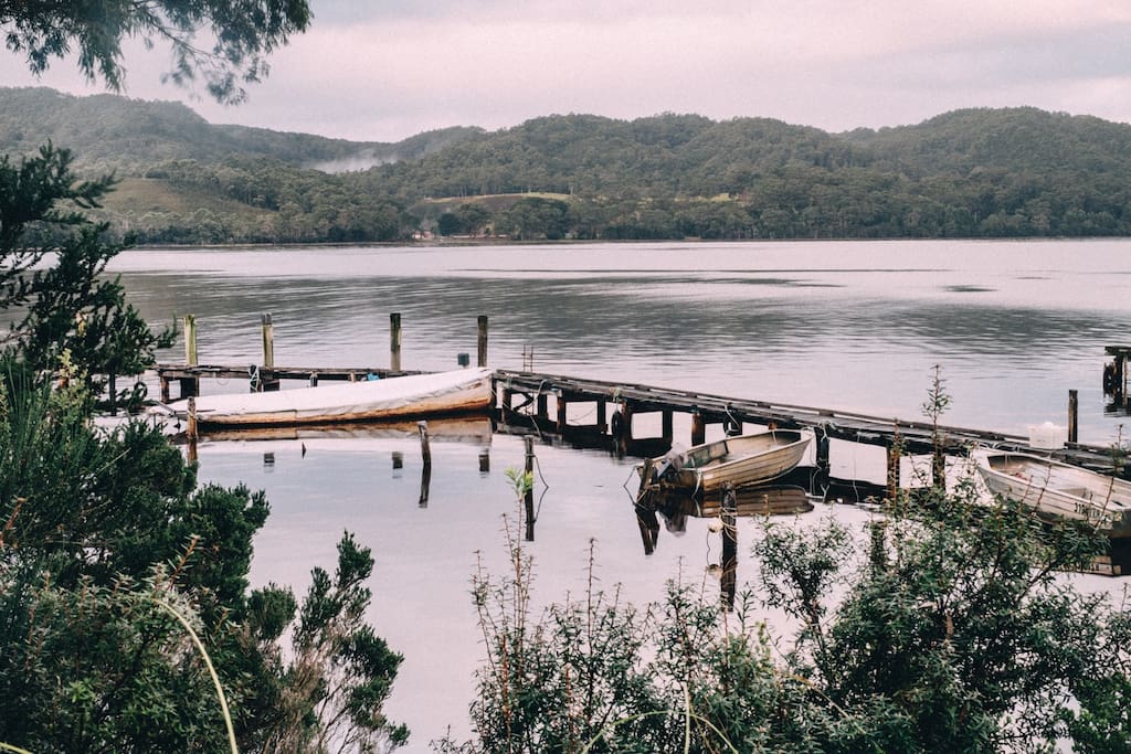 Airbnb tasmania 13 inthemoodfordesign