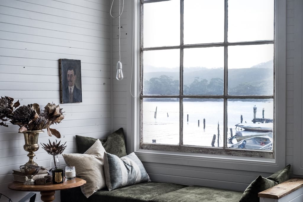 Airbnb tasmania 16 inthemoodfordesign