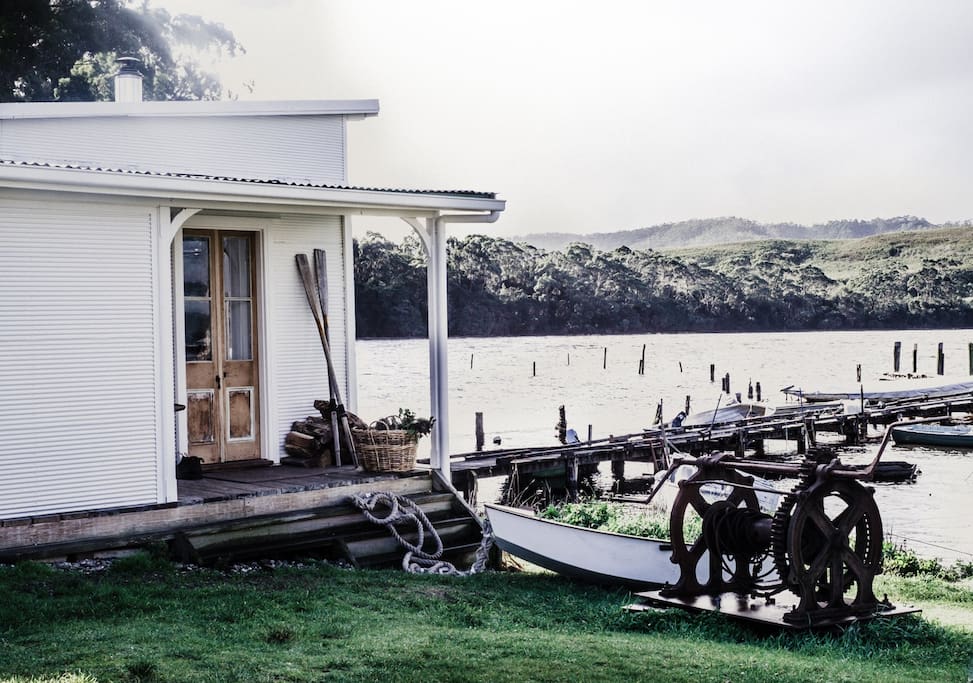 Airbnb tasmania 4 inthemoodfordesign