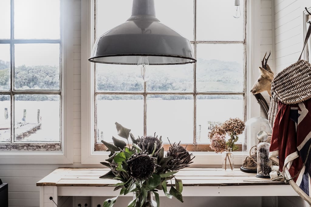 Airbnb tasmania 7 inthemoodfordesign