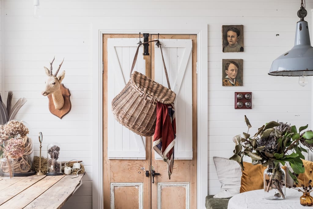 Airbnb tasmania 8 inthemoodfordesign
