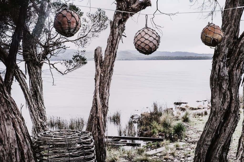 Airbnb tasmania 9 inthemoodfordesign