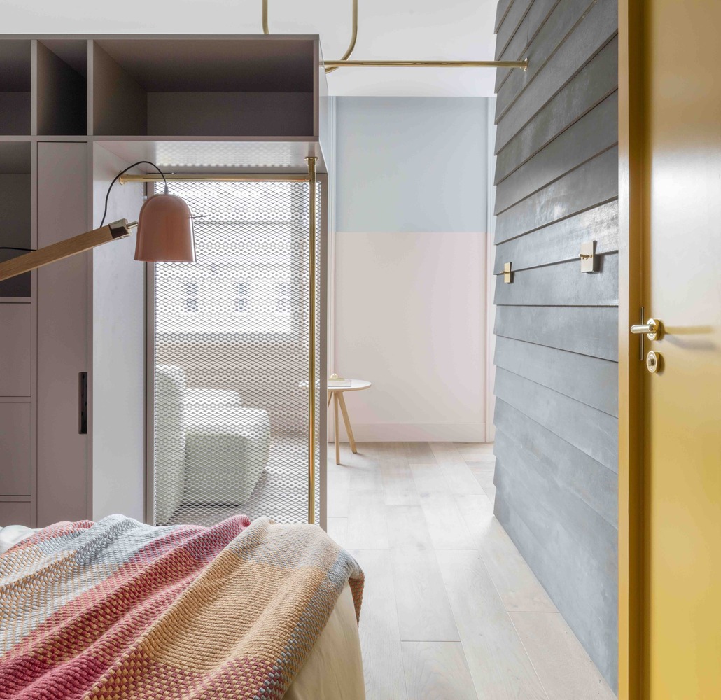 Eden Locke, Edimburgo 10 inthemoodfordesign