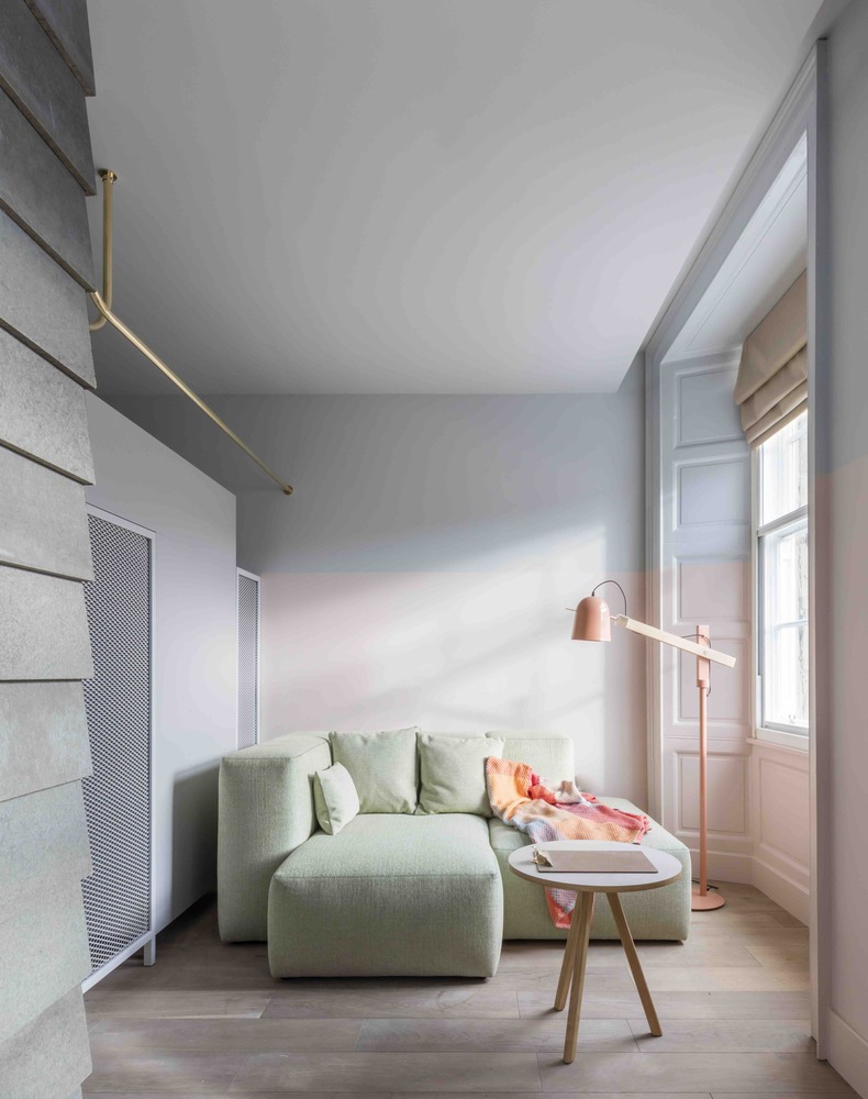 Eden Locke, Edimburgo 12 inthemoodfordesign