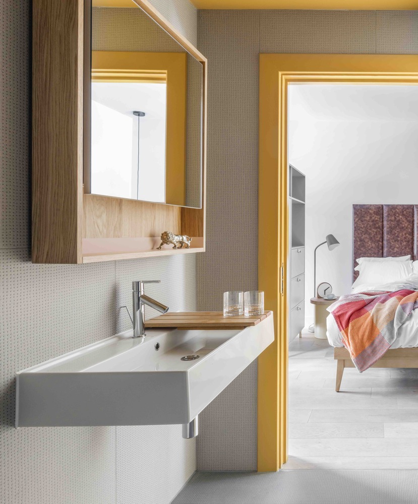 Eden Locke, Edimburgo 14 inthemoodfordesign