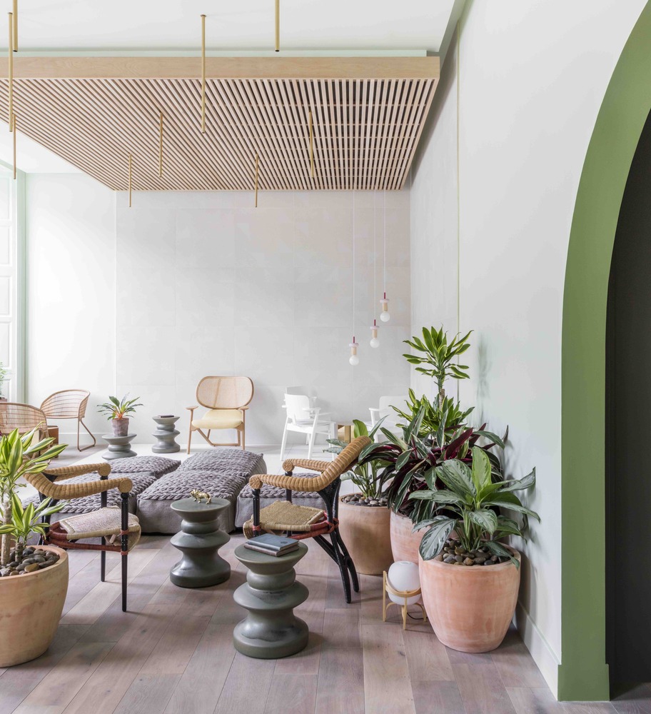Eden Locke, Edimburgo 3 inthemoodfordesign