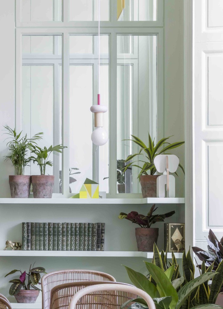 Eden Locke, Edimburgo 4 inthemoodfordesign