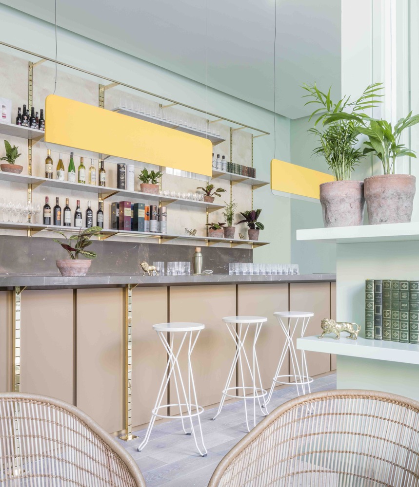 Eden Locke, Edimburgo 6 inthemoodfordesign