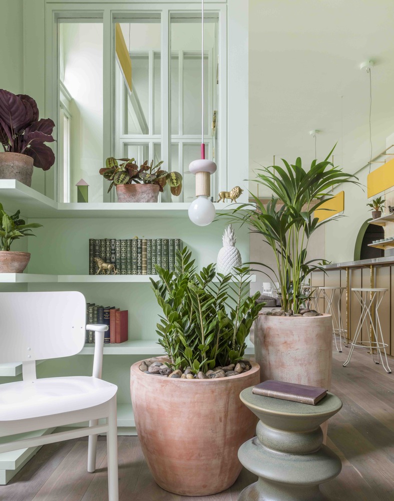 Eden Locke, Edimburgo 8 inthemoodfordesign