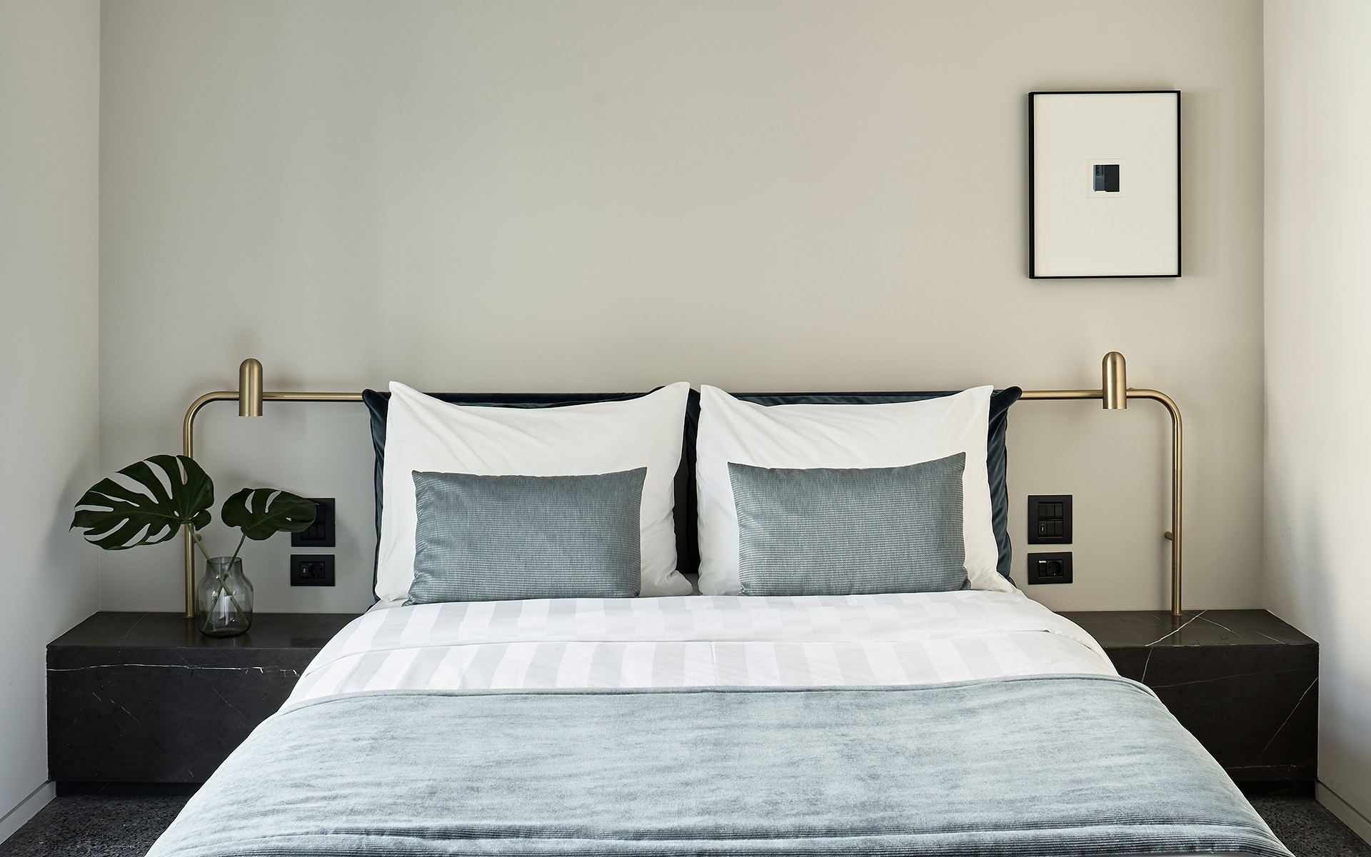 Perianth Hotel, Atene 10 inthemoodfordesign