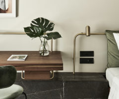Hotel Selection: Hotel Perianth, un boutique Hotel dal fascino glam ad Atene