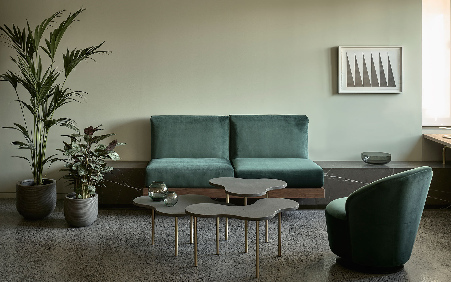 Perianth Hotel, Atene 13 inthemoodfordesign