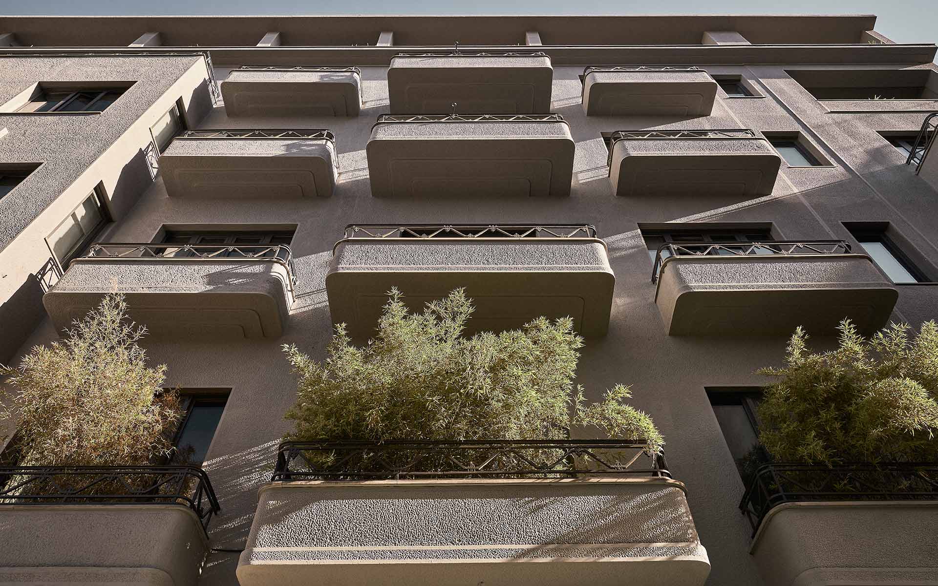 Perianth Hotel, Atene 2 inthemoodfordesign