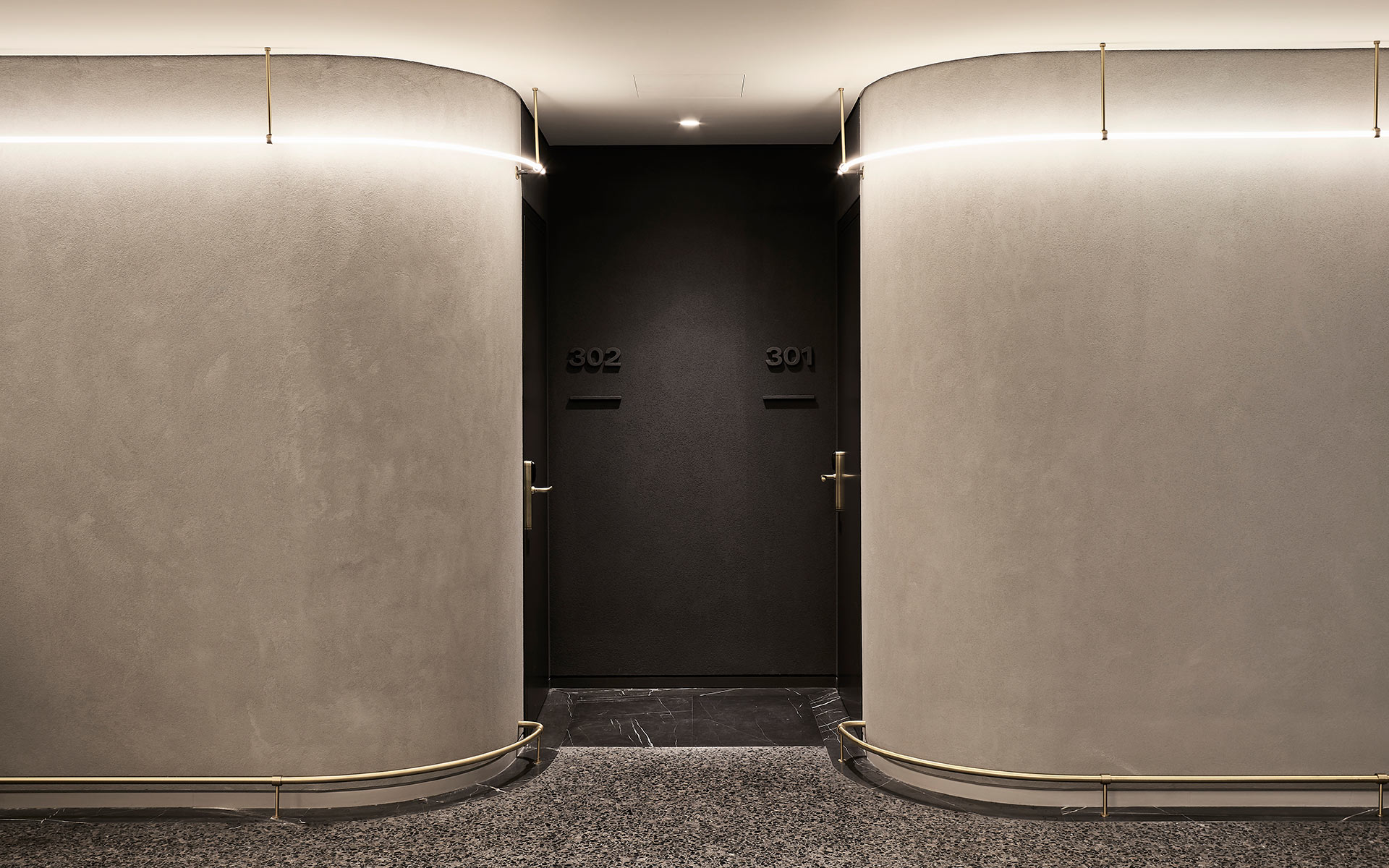 Perianth Hotel, Atene 5 inthemoodfordesign