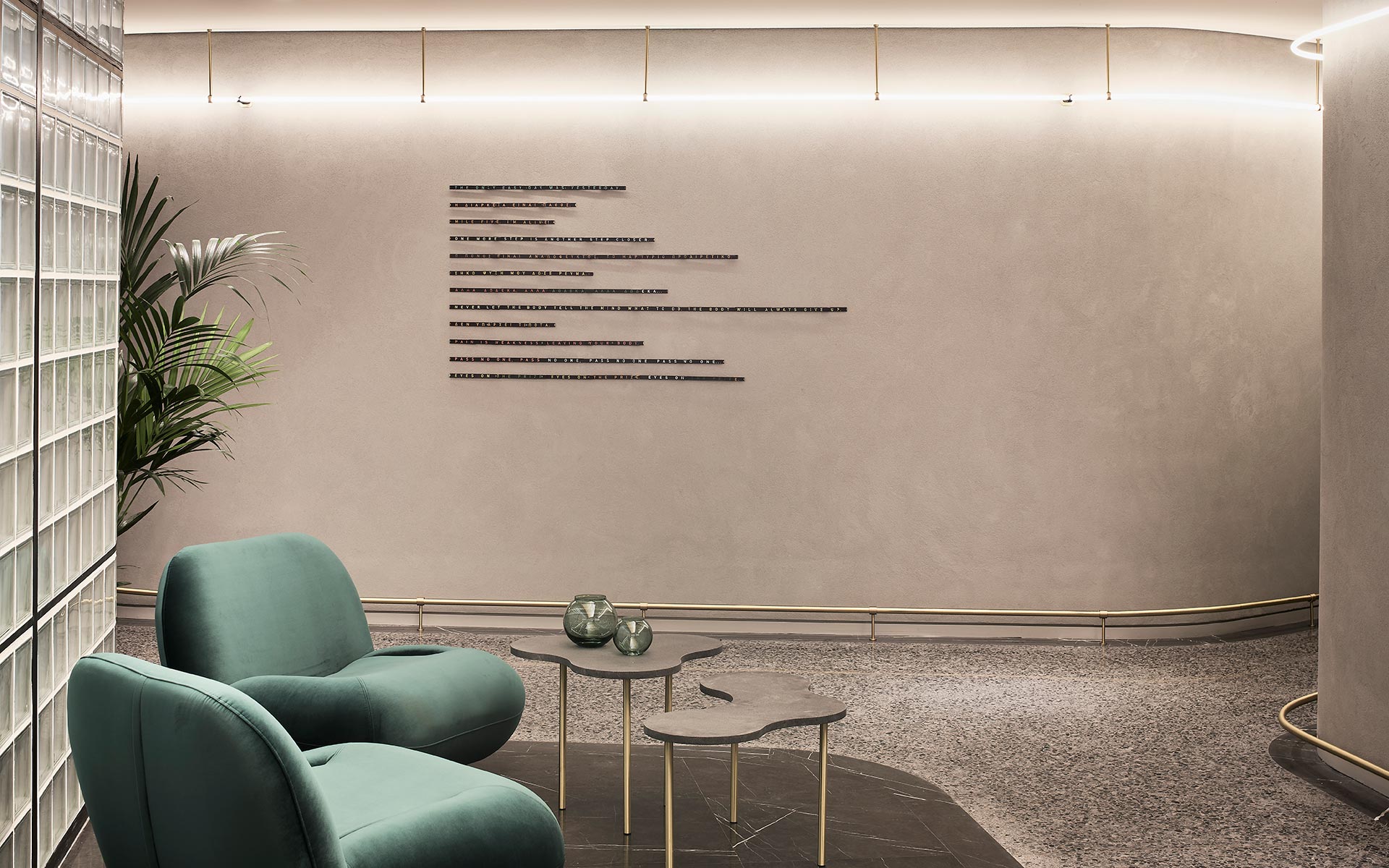 Perianth Hotel, Atene 6 inthemoodfordesign