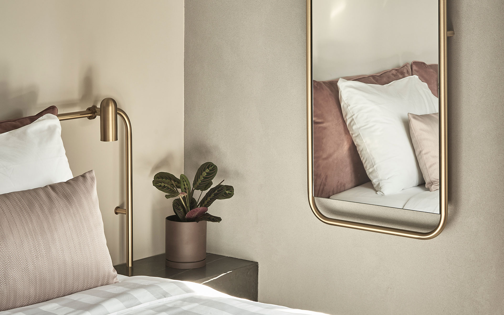 Perianth Hotel, Atene 7 inthemoodfordesign