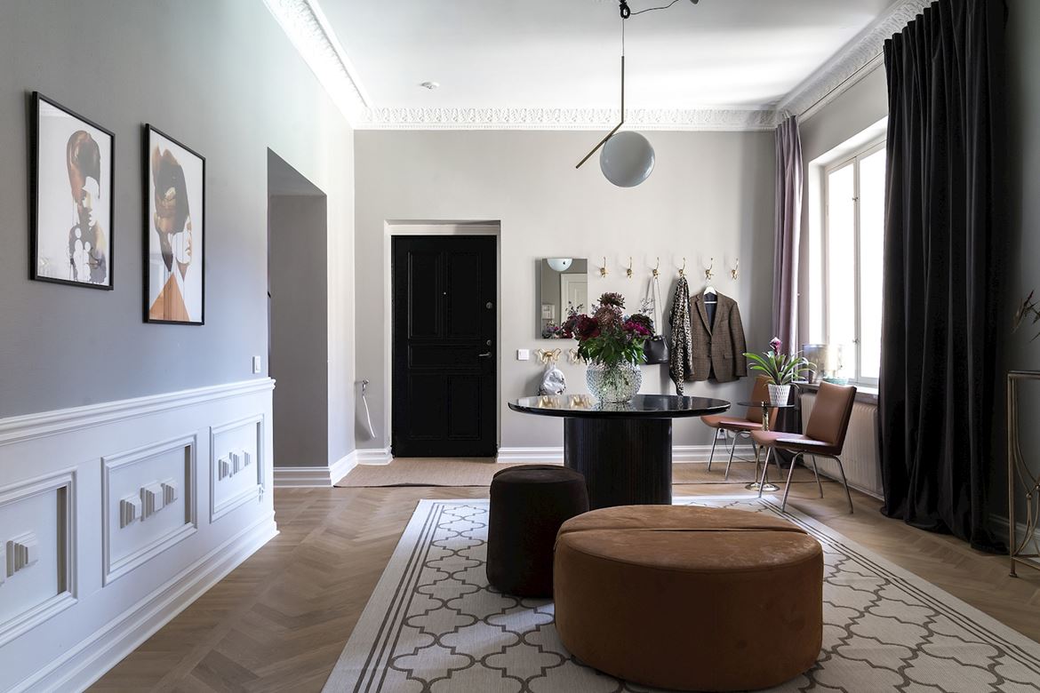13 dettagli classici con tocco glam