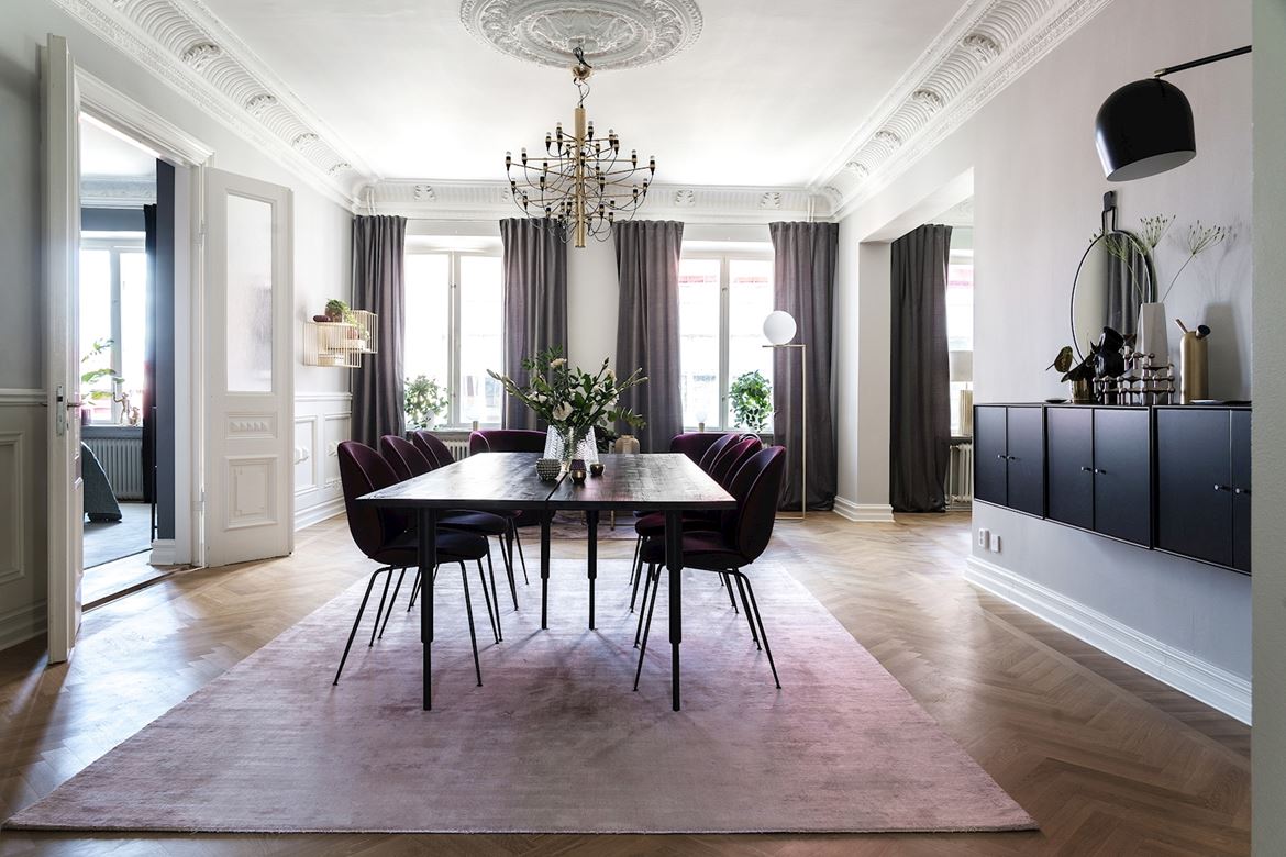 4 dettagli classici con tocco glam
