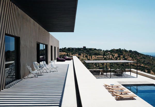 Casa Vera, Noto 4