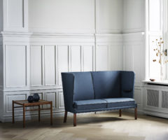 Special Products: Carl Hansen & Son, Coupé Sofa