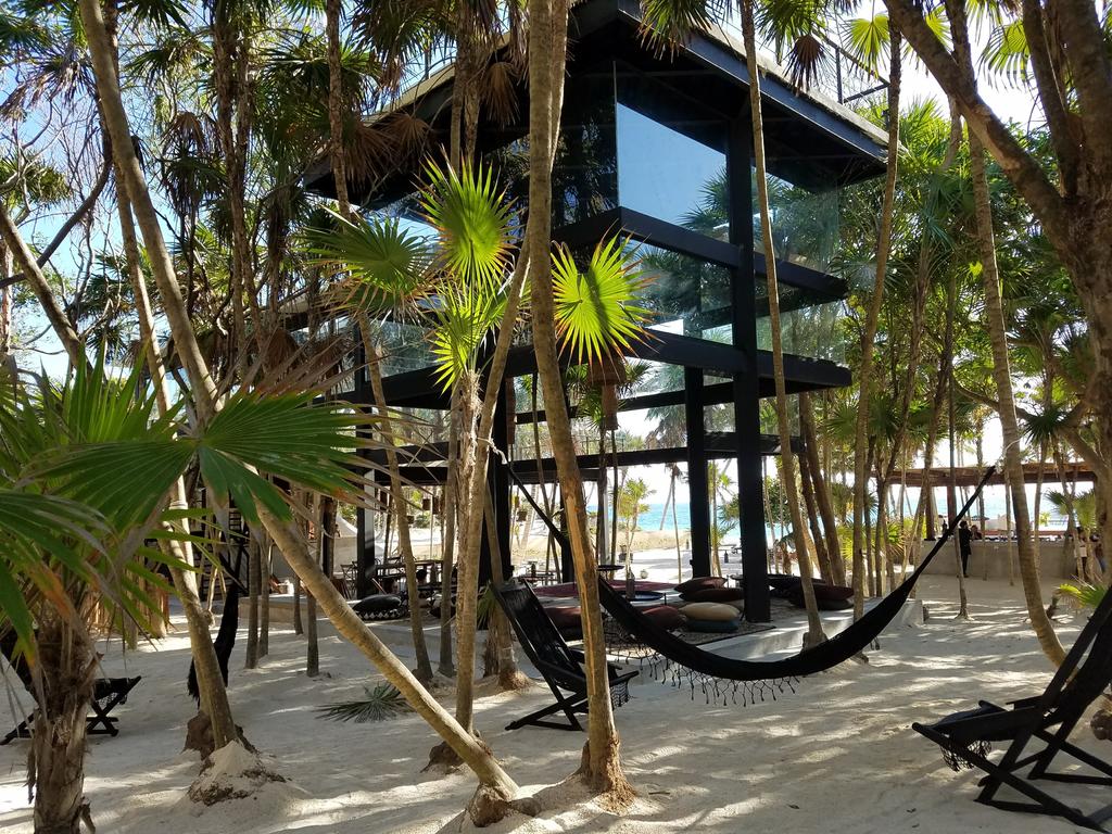 Habitas Tulum 1