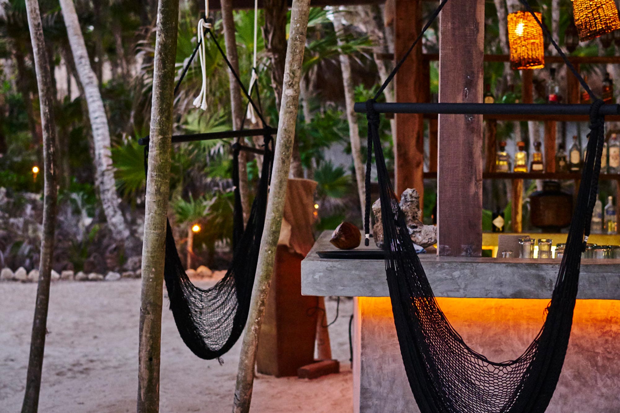 Habitas Tulum 11