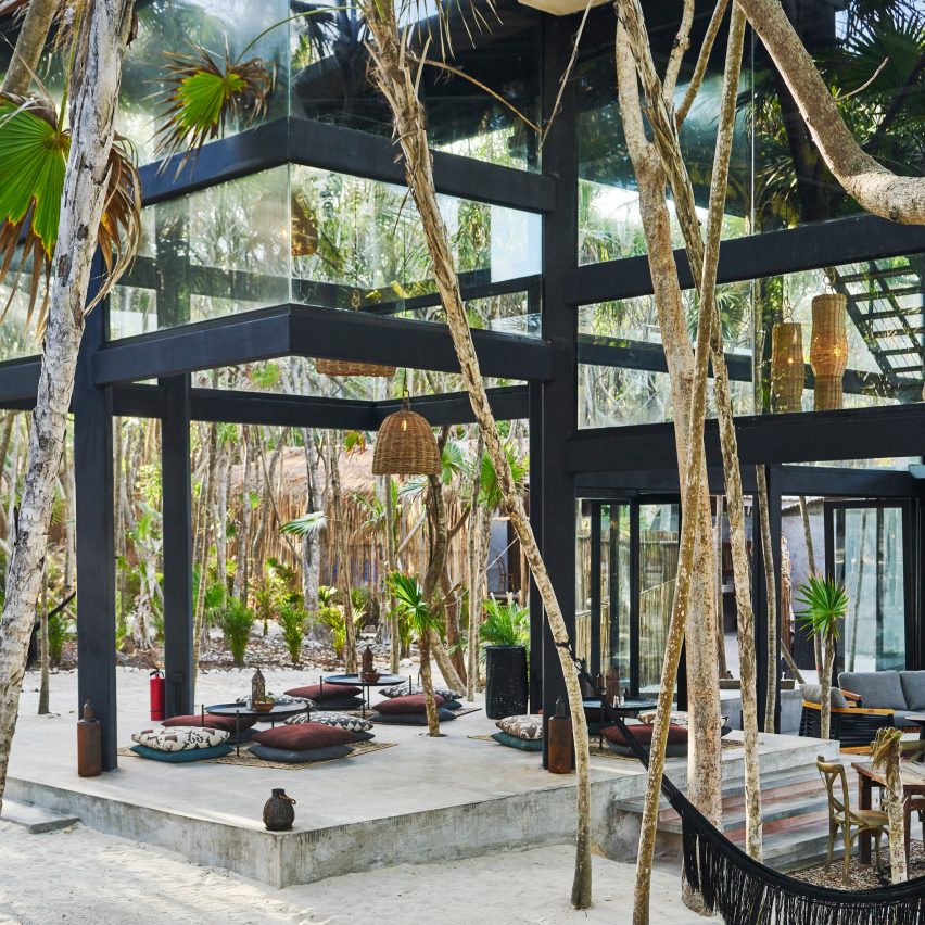 Habitas Tulum 2