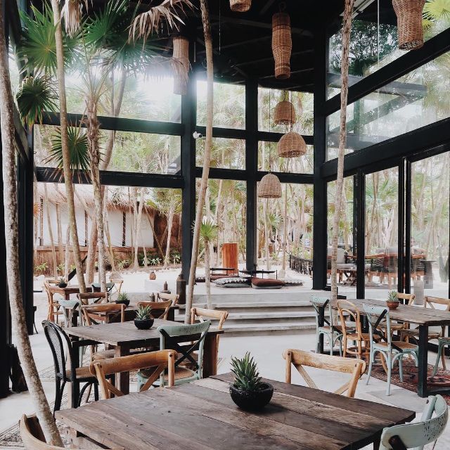 Habitas Tulum 3