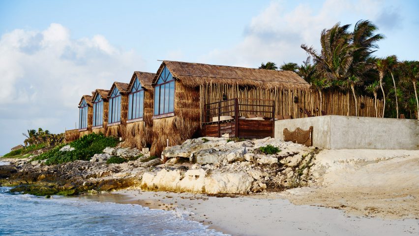 Habitas Tulum 7