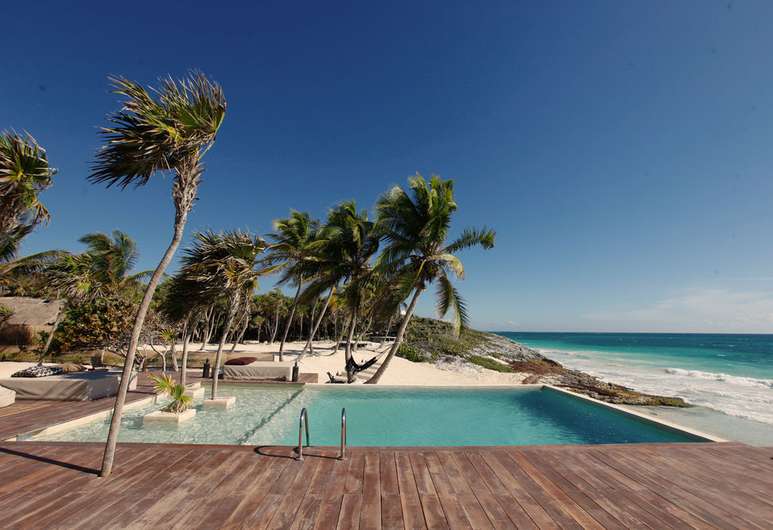 Habitas Tulum 8