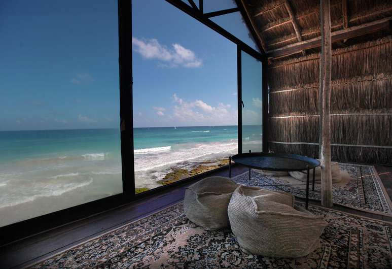 Habitas Tulum 9