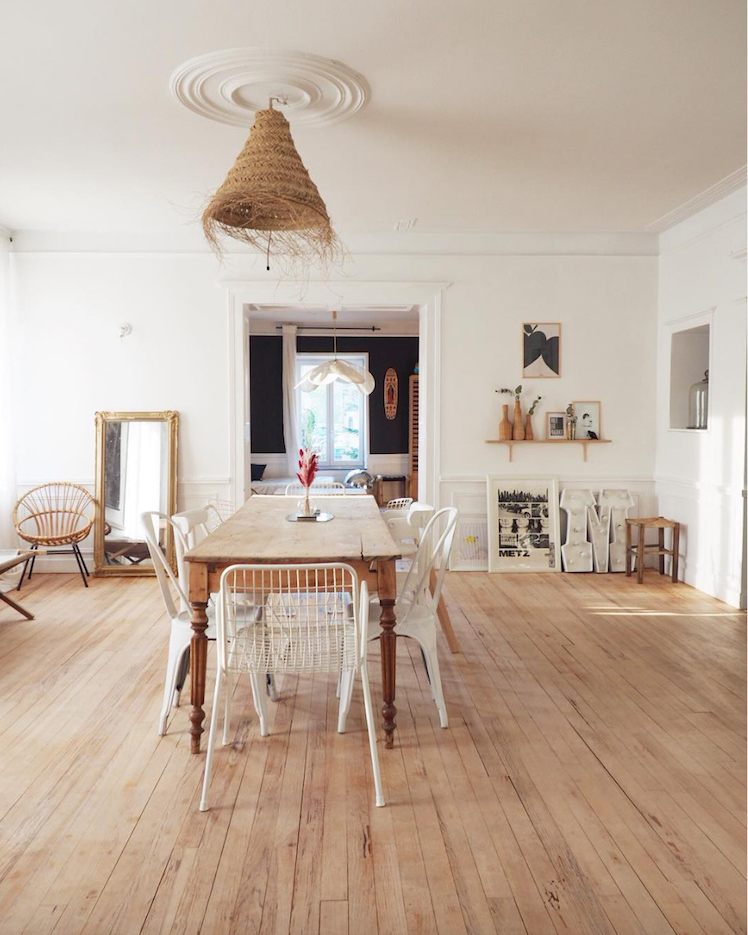 Una splendida casa a Metz 3