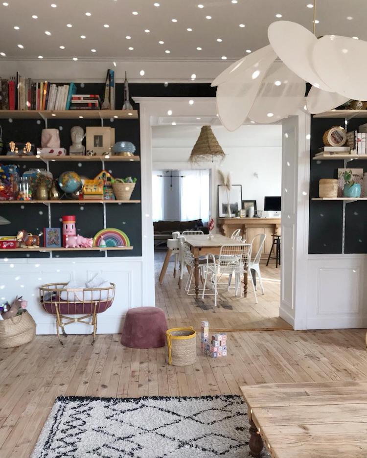 Una splendida casa a Metz 4