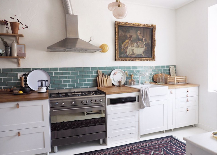 Una splendida casa a Metz 7