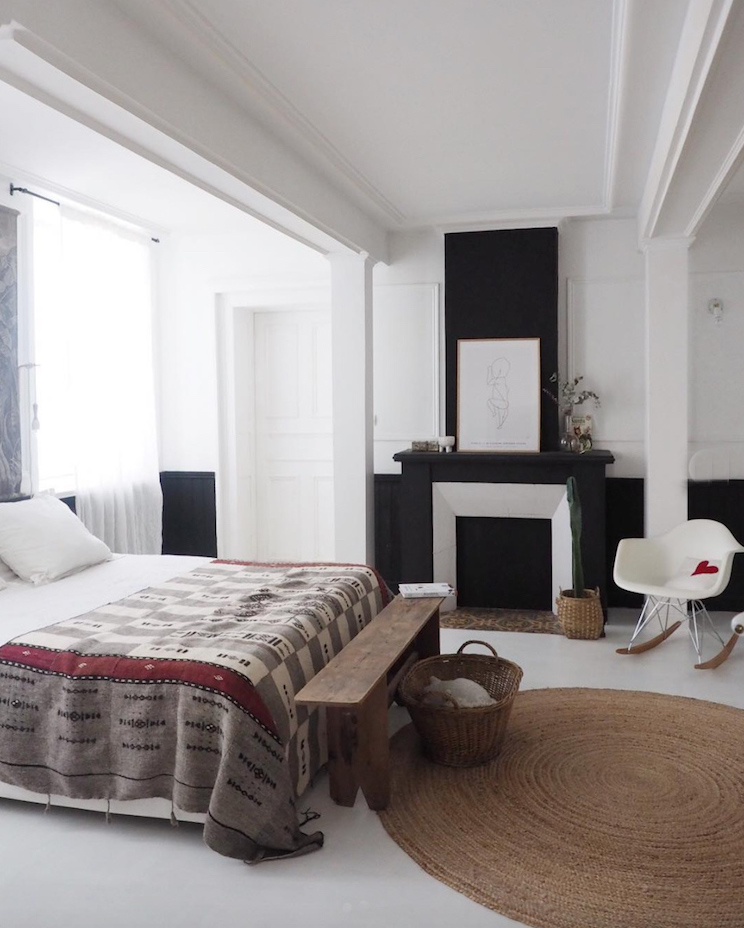 Una splendida casa a Metz 8
