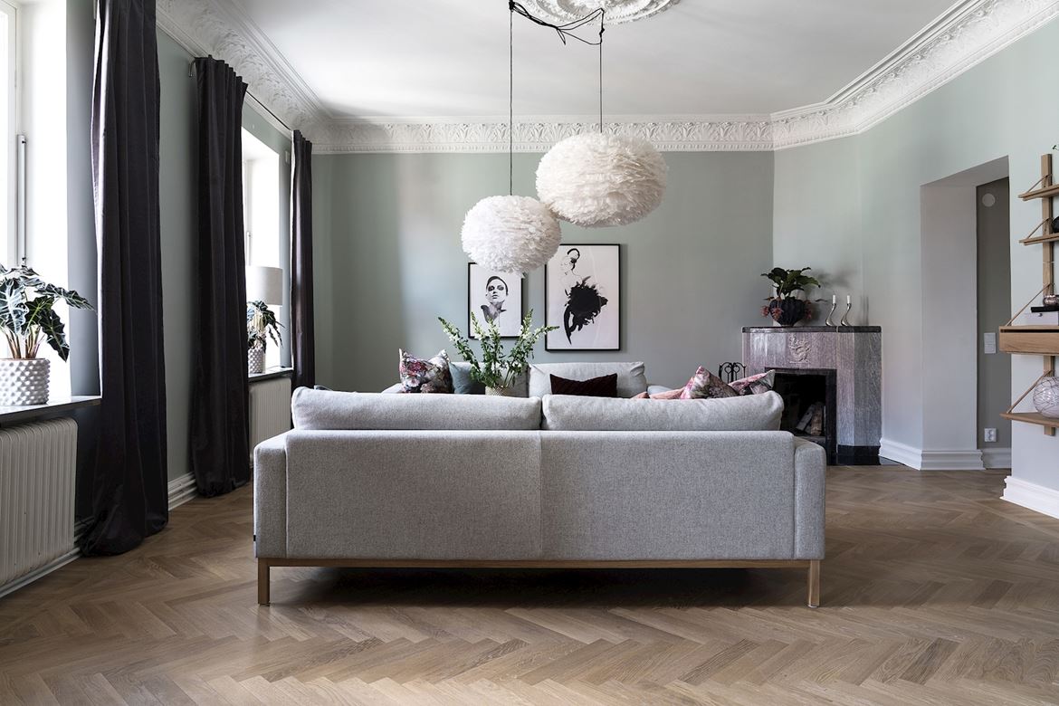 dettagli classici con tocco glam