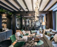Hotel selection: Maison du Monde Hotel & Suites a Nantes